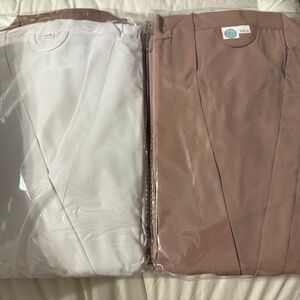 Mauve Bridesmaid Dresses